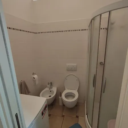 Stanza/appartamento Centro Storico